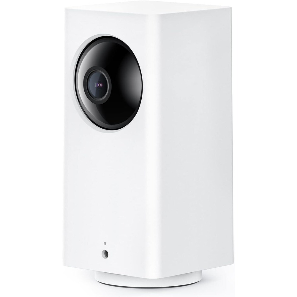 Wyze Cam Pan v2 1080p WiFi Indoor Security Pet Camera Pan Tilt